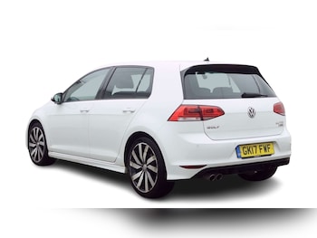 Used Volkswagen Golf 2017 for sale - 78778683: Photo