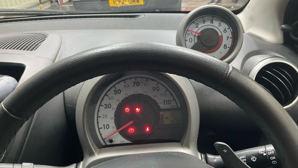 Used Toyota AYGO 2012 for sale - 78181483: Photo 7