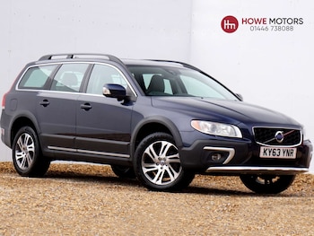 Used Volvo XC70 2013 for sale - 79323517: Photo