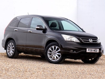 Used Honda CR-V 2011 for sale - 78306284: Photo