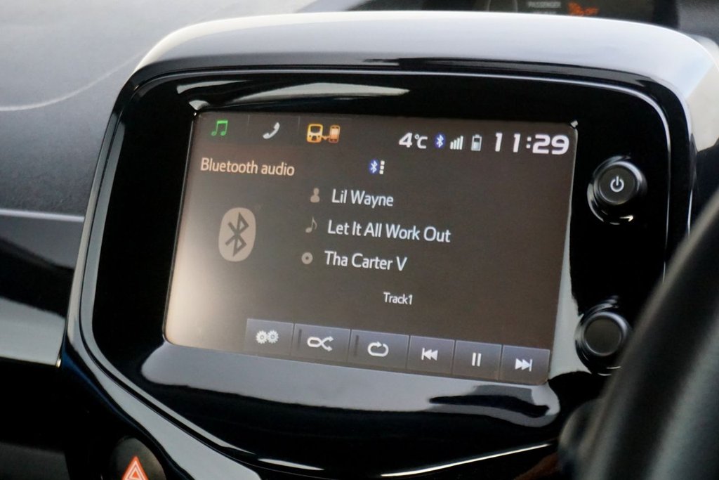 Used Toyota AYGO 2016 for sale - 76784158: Photo 26