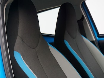 Used Toyota AYGO 2016 for sale - 76784158: Photo