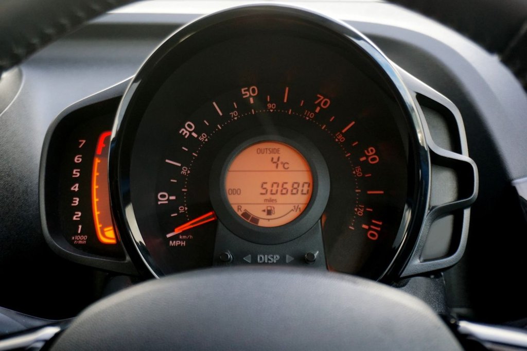 Used Toyota AYGO 2016 for sale - 76784158: Photo 30