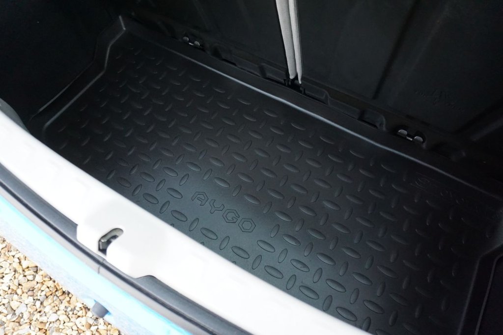 Used Toyota AYGO 2016 for sale - 76784158: Photo 35