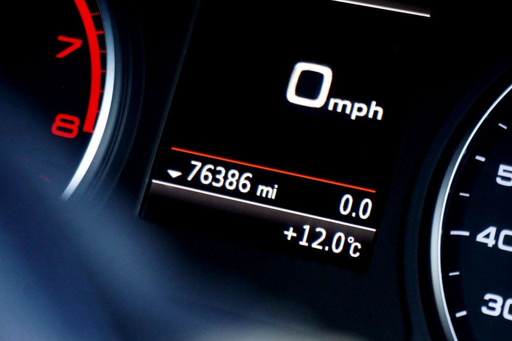 Used Audi A3 2018 for sale - 78110793: Photo 12