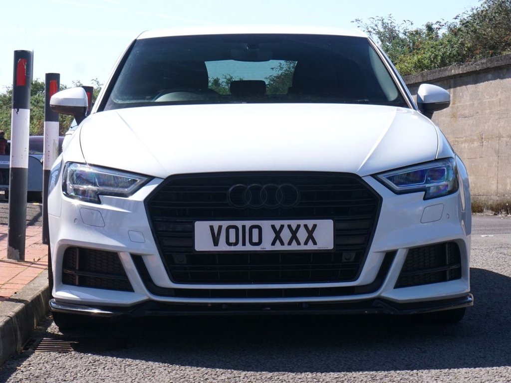 Used Audi A3 2018 for sale - 78110793: Photo 15