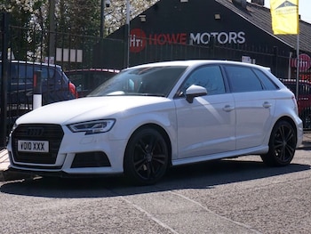 Audi A3 feature image