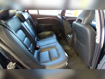 Used Volvo S80 2015 for sale - 79517090: Photo