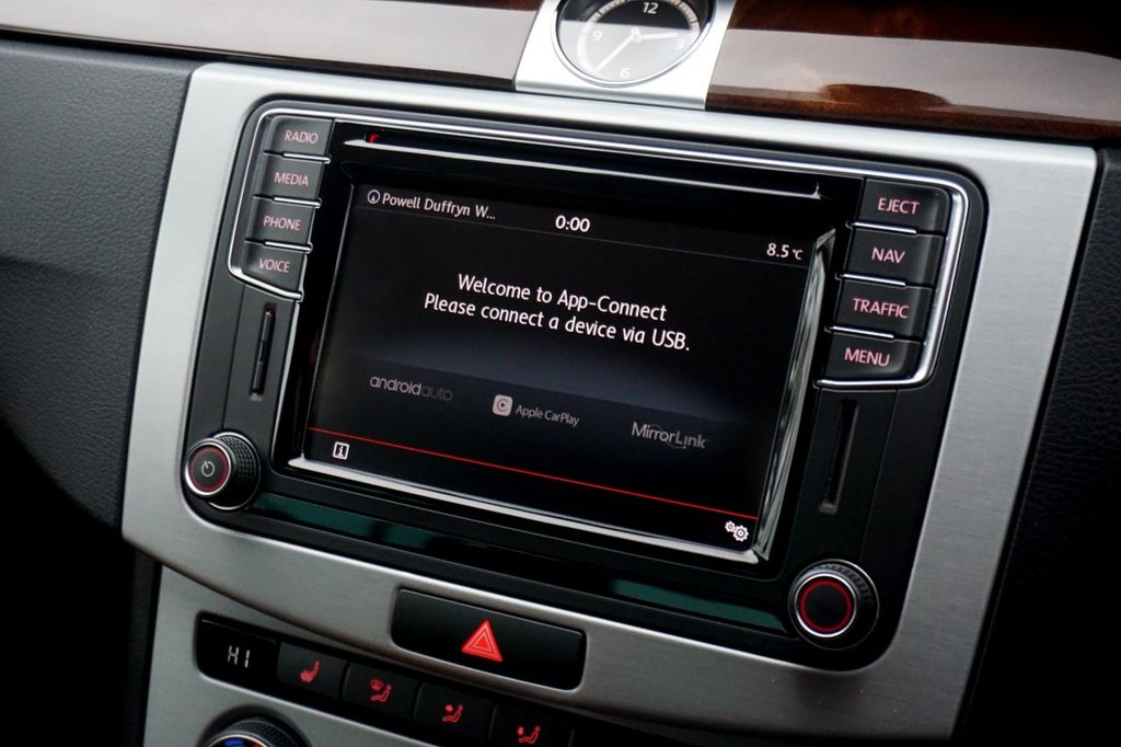 Used Volkswagen CC 2016 for sale - 77263339: Photo 12