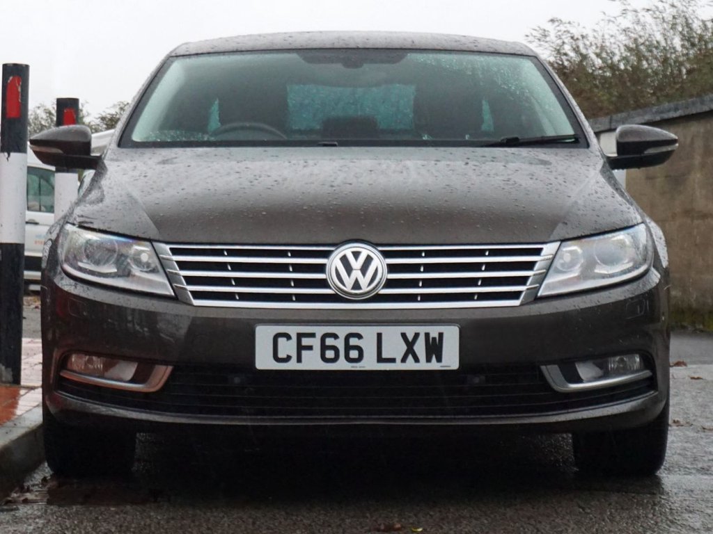 Used Volkswagen CC 2016 for sale - 77263339: Photo 14