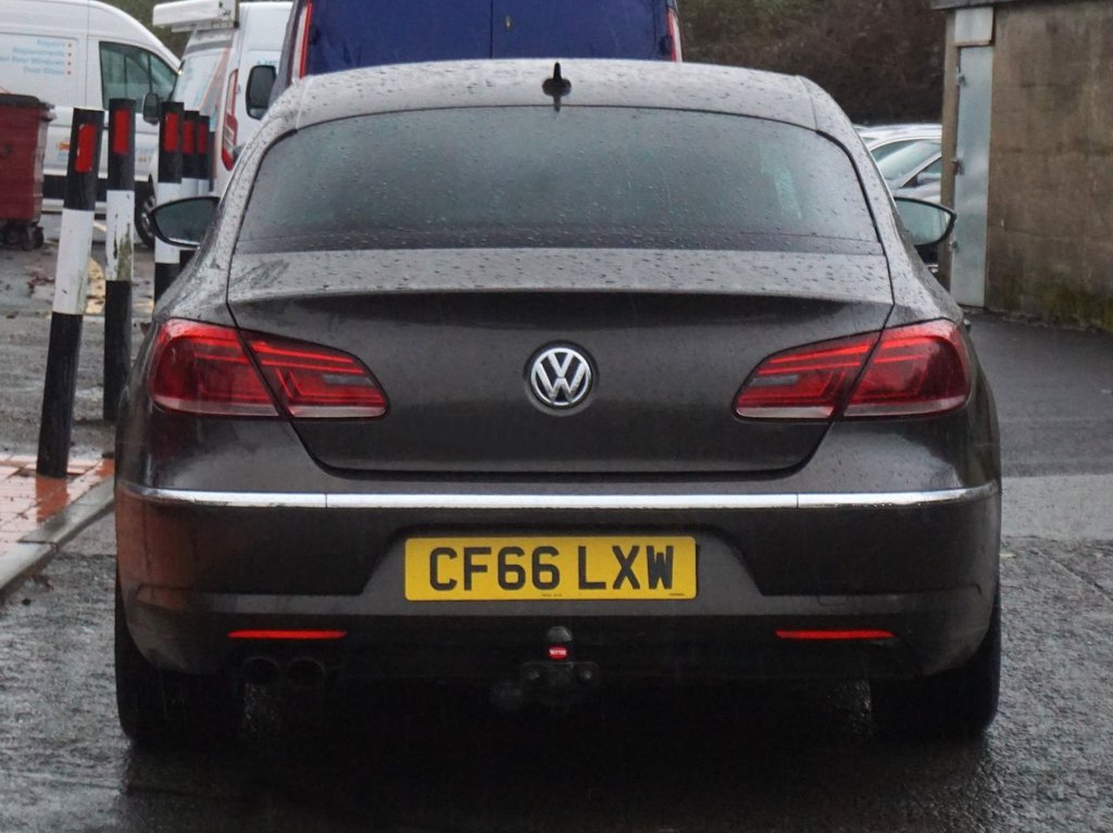 Used Volkswagen CC 2016 for sale - 77263339: Photo 15