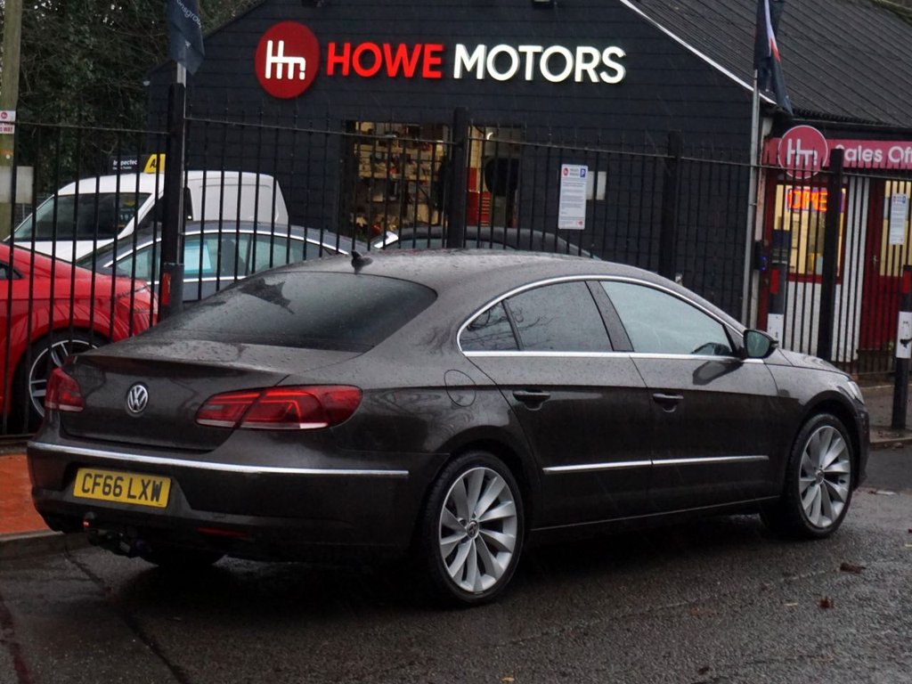 Used Volkswagen CC 2016 for sale - 77263339: Photo 2