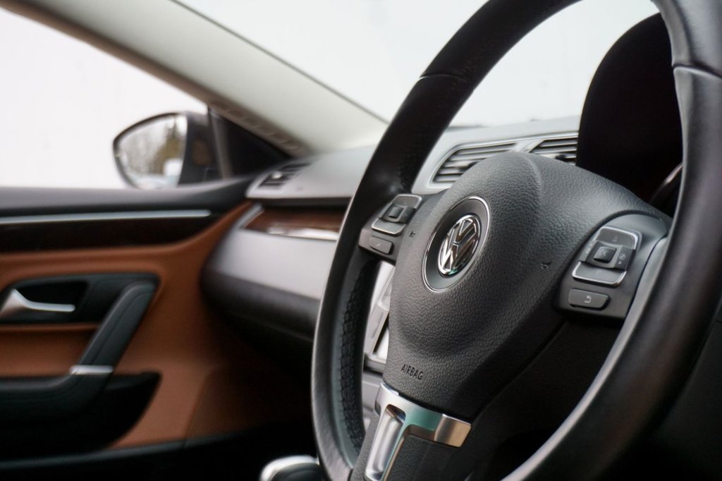 Used Volkswagen CC 2016 for sale - 77263339: Photo 20