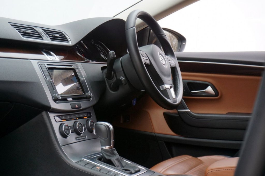 Used Volkswagen CC 2016 for sale - 77263339: Photo 22
