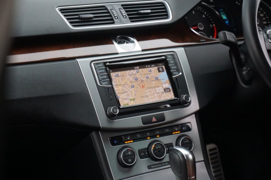 Used Volkswagen CC 2016 for sale - 77263339: Photo 24