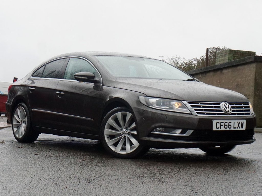 Used Volkswagen CC 2016 for sale - 77263339: Photo 3