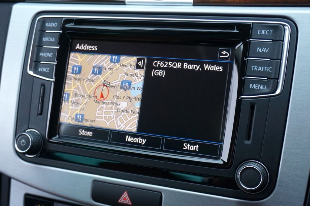 Used Volkswagen CC 2016 for sale - 77263339: Photo 36