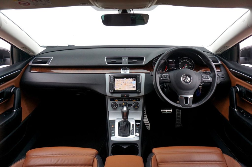 Used Volkswagen CC 2016 for sale - 77263339: Photo 41