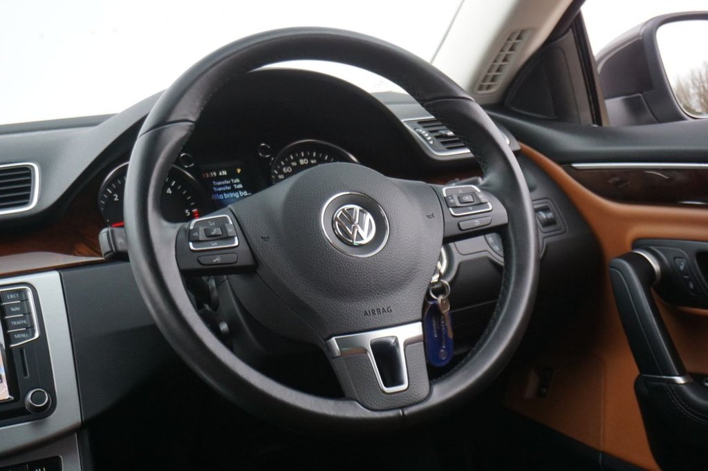 Used Volkswagen CC 2016 for sale - 77263339: Photo 42