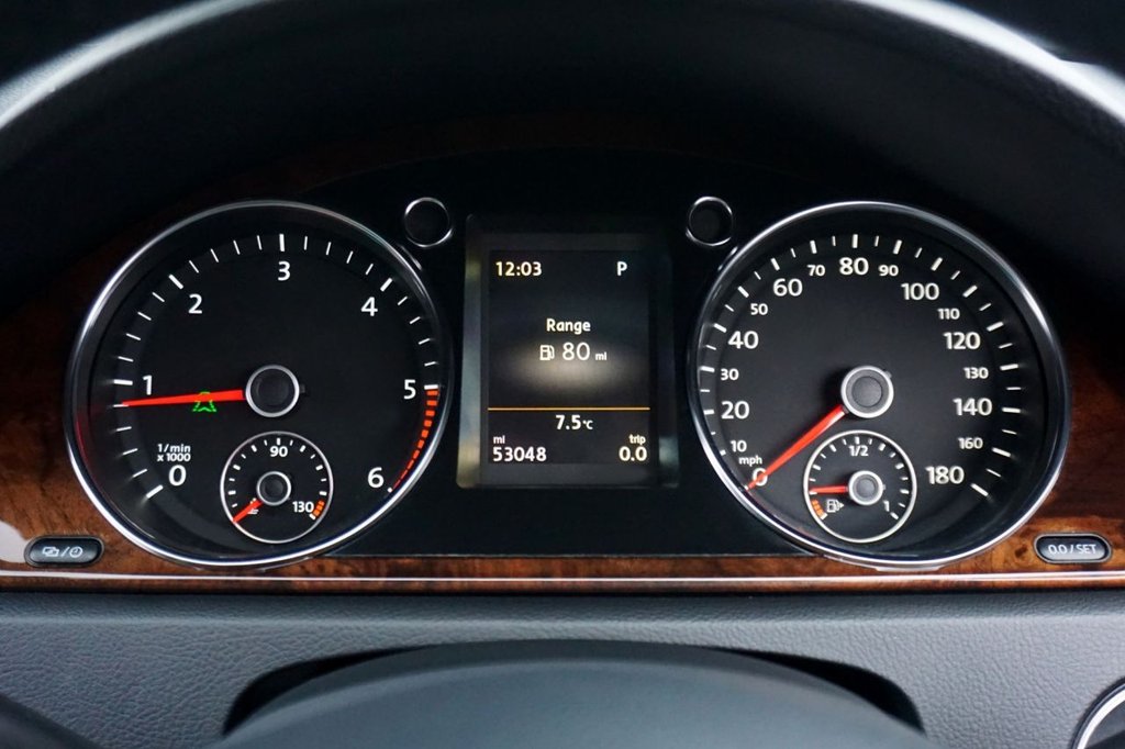 Used Volkswagen CC 2016 for sale - 77263339: Photo 46