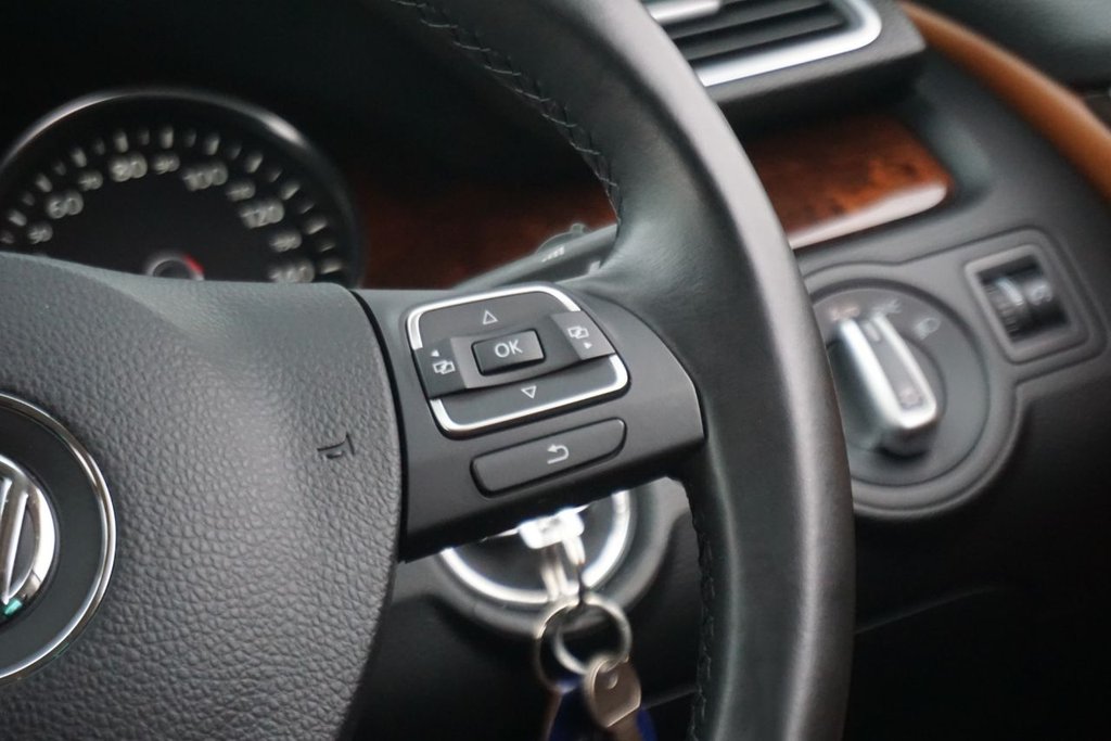 Used Volkswagen CC 2016 for sale - 77263339: Photo 48