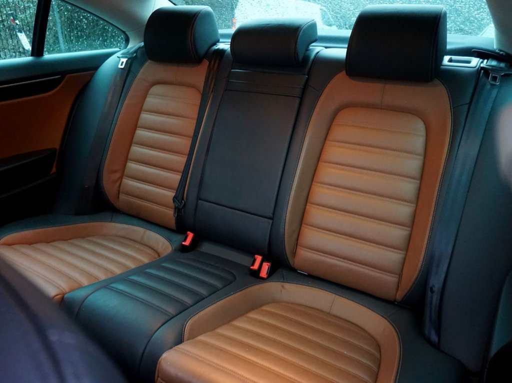 Used Volkswagen CC 2016 for sale - 77263339: Photo 6