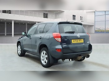Used Toyota RAV4 2008 for sale - 77288490: Photo