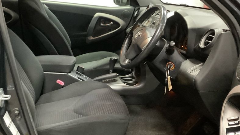 Used Toyota RAV4 2008 for sale - 77288490: Photo 5