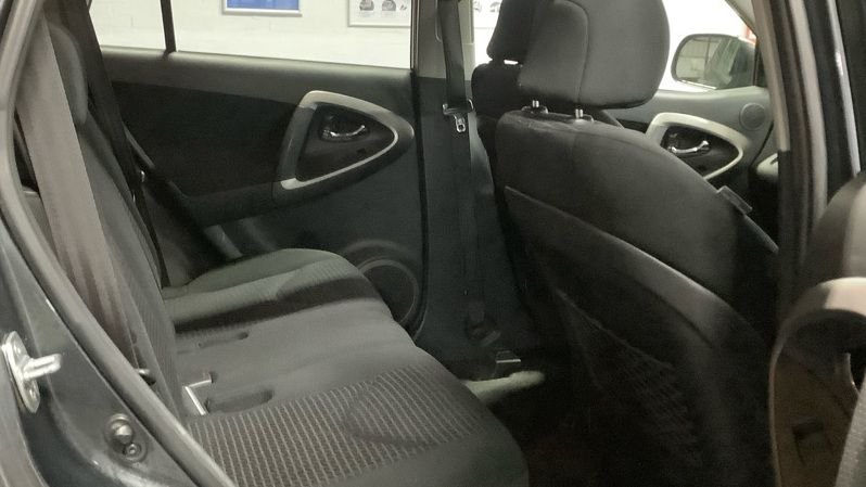 Used Toyota RAV4 2008 for sale - 77288490: Photo 6