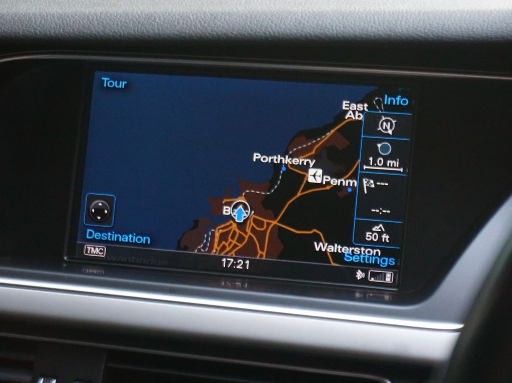 Used Audi A4 2014 for sale - 77193387: Photo 5