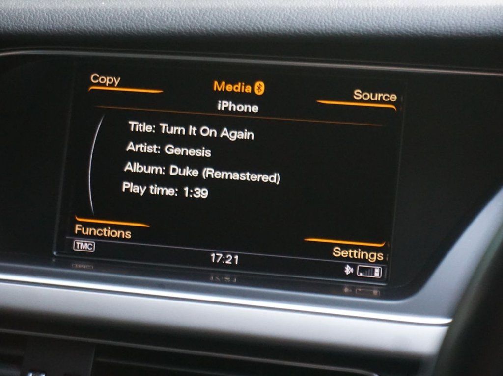 Used Audi A4 2014 for sale - 77193387: Photo 6