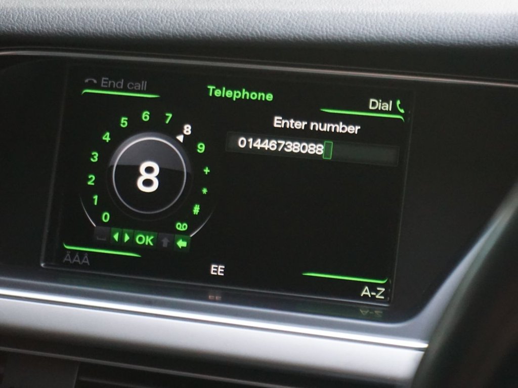 Used Audi A4 2014 for sale - 77193387: Photo 7