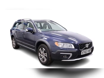 Used Volvo XC70 2013 for sale - 78724728: Photo