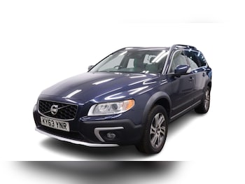 Used Volvo XC70 2013 for sale - 78724728: Photo