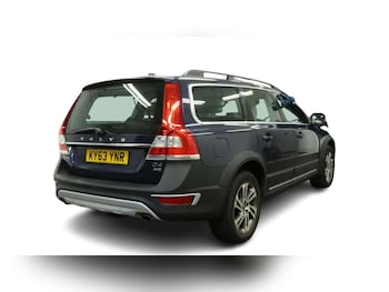 Used Volvo XC70 2013 for sale - 78724728: Photo