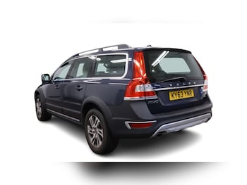 Used Volvo XC70 2013 for sale - 78724728: Photo