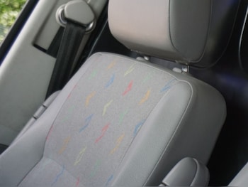 Used Volkswagen Transporter 2008 for sale - 78500765: Photo