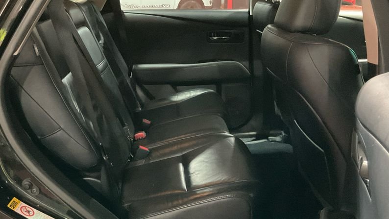 Used Lexus RX 2012 for sale - 77313628: Photo 6