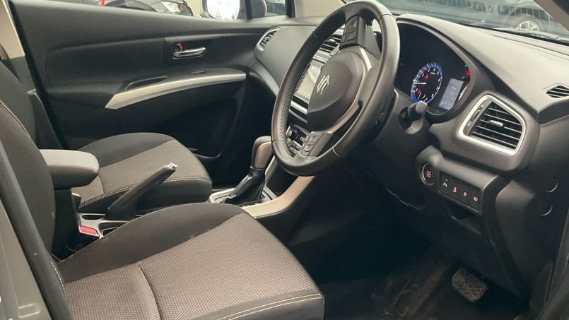 Used Suzuki SX4 S-Cross 2016 for sale - 77990930: Photo 4