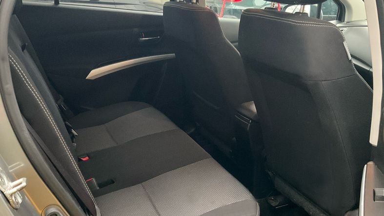 Used Suzuki SX4 S-Cross 2016 for sale - 77990930: Photo 5