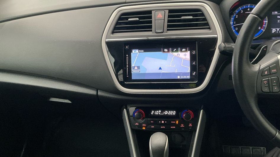 Used Suzuki SX4 S-Cross 2016 for sale - 77990930: Photo 7