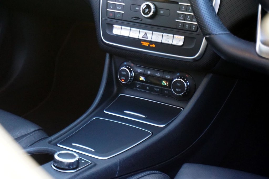 Used Mercedes-Benz A-Class 2015 for sale - 76783543: Photo 25