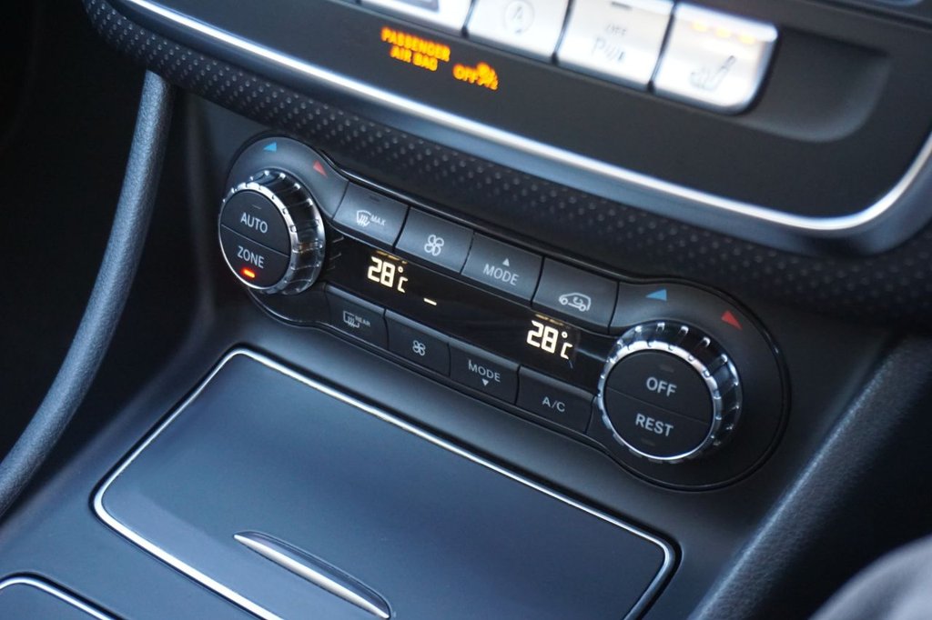 Used Mercedes-Benz A-Class 2015 for sale - 76783543: Photo 27