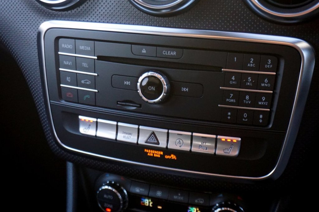 Used Mercedes-Benz A-Class 2015 for sale - 76783543: Photo 28