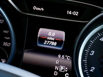 Used Mercedes-Benz A-Class 2015 for sale - 76783543: Photo