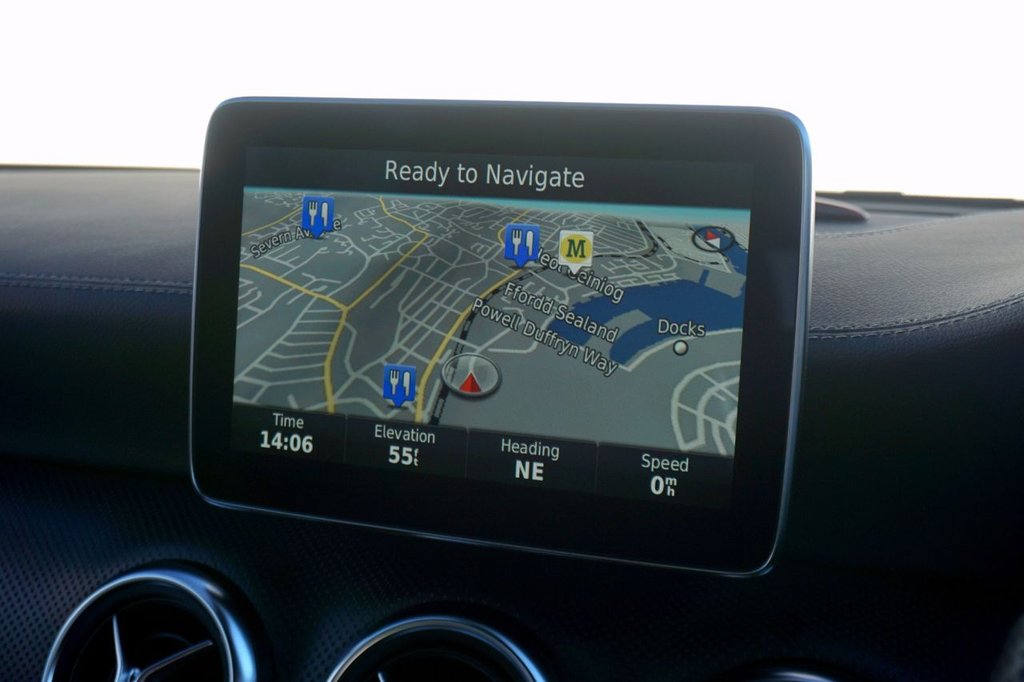 Used Mercedes-Benz A-Class 2015 for sale - 76783543: Photo 30