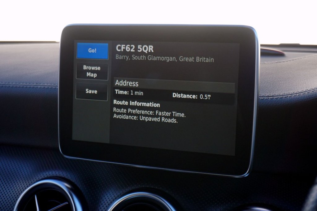 Used Mercedes-Benz A-Class 2015 for sale - 76783543: Photo 31