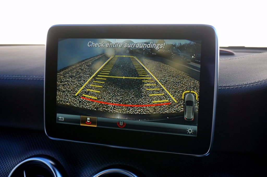 Used Mercedes-Benz A-Class 2015 for sale - 76783543: Photo 32