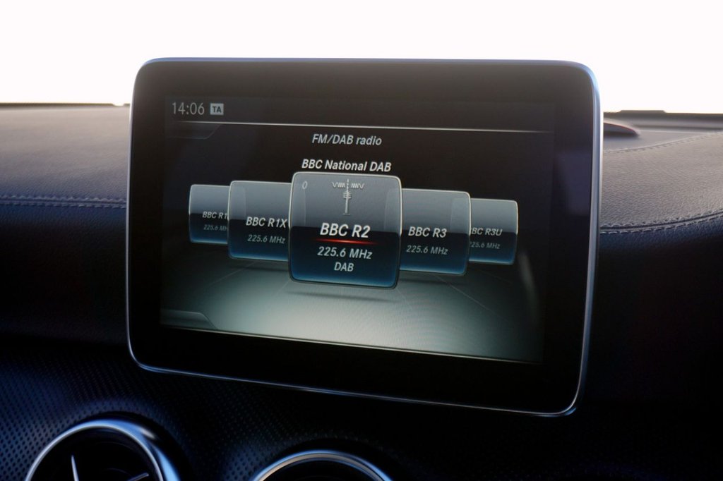 Used Mercedes-Benz A-Class 2015 for sale - 76783543: Photo 34