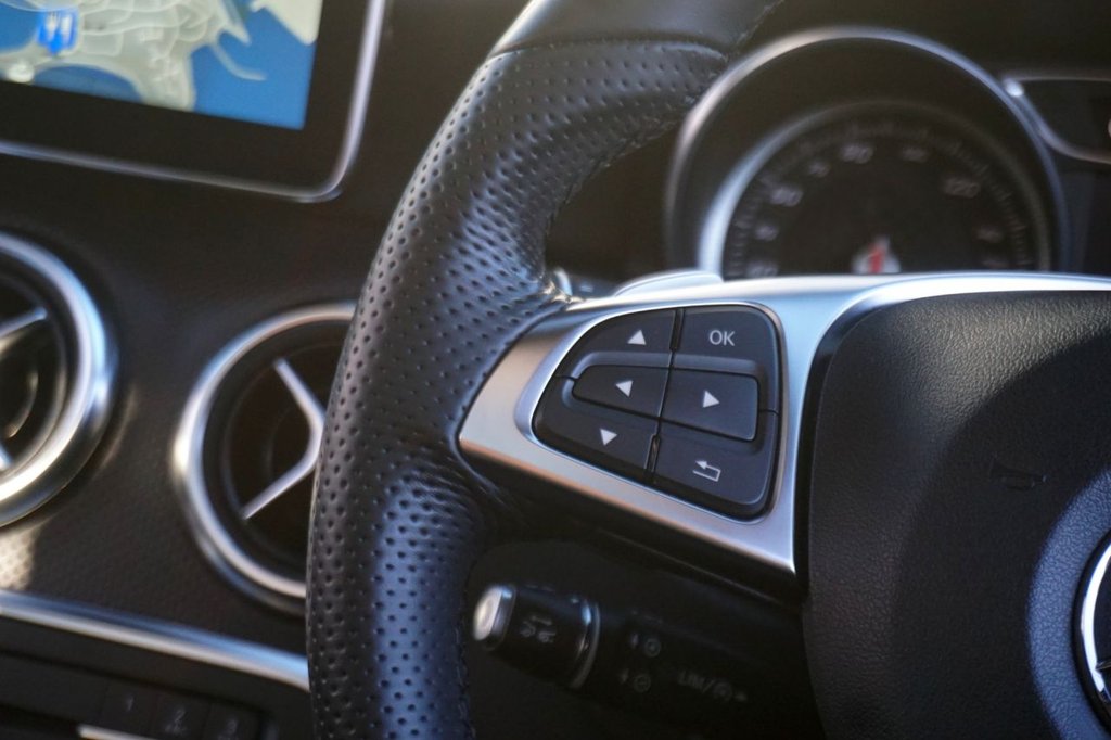 Used Mercedes-Benz A-Class 2015 for sale - 76783543: Photo 37